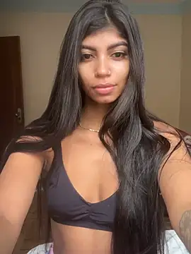 bruna carvalhohott online show from May 29, 12:25 pm