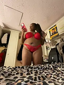 Starblissx online show from June 16, 10:00 pm