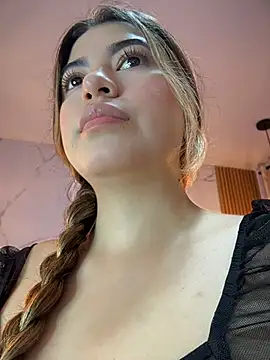 Vicky Rico  online show from June 8, 11:26 pm