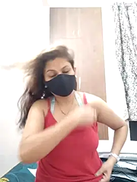 hot kiran2000 online show from July 4, 2:24 pm