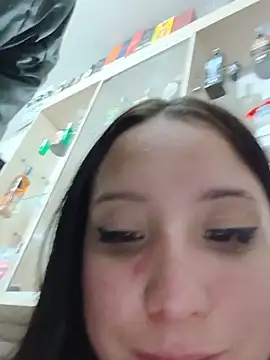 mileidy0106 online show from June 8, 1:39 am