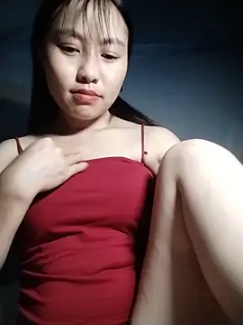 Cherry-squirtt online show from June 16, 9:10 am