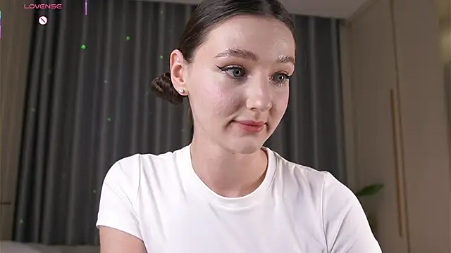 GeorginaDudleyx online show from June 13, 12:13 pm