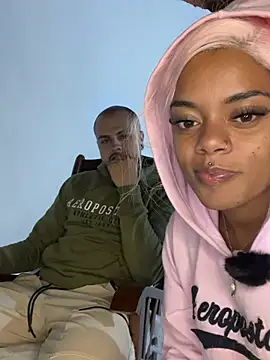 ladyandnico online show from May 15, 4:27 am