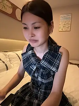 Jenny156cm online show from June 15, 11:10 am