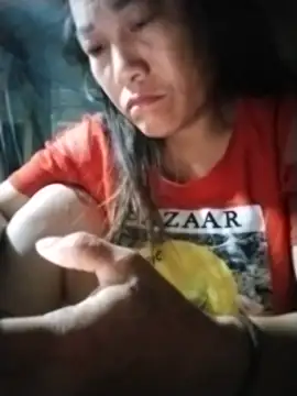 Caily-ly online show from June 21, 9:19 pm