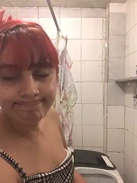 -Nataly online show from May 18, 8:37 pm