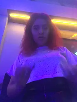-Nataly online show from May 17, 1:16 am