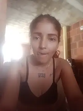 PamelaLiam online show from May 26, 4:17 pm