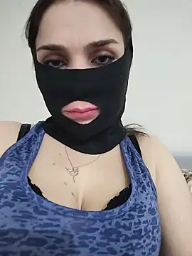 Selinssyy online show from May 25, 11:04 pm
