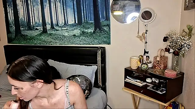 DallasWeese online show from June 3, 12:23 am