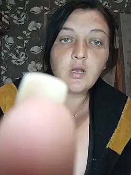 Angelina9612 online show from June 3, 6:57 pm