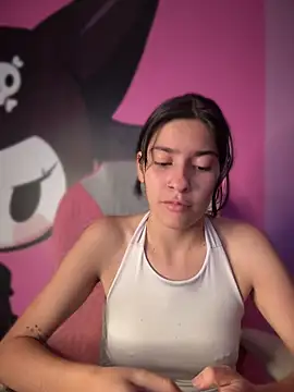 Stefany LS online show from June 24, 1:10 pm