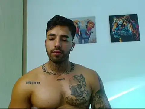 Jacobb Phoenix online show from July 2, 9:43 pm