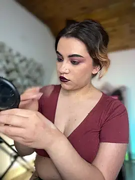 NikkiNix online show from July 6, 1:16 pm