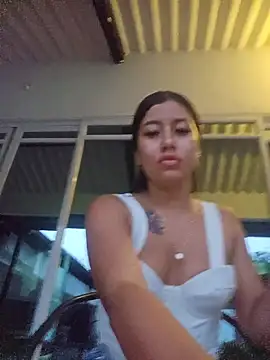Luisa Madrid online show from June 5, 10:54 am