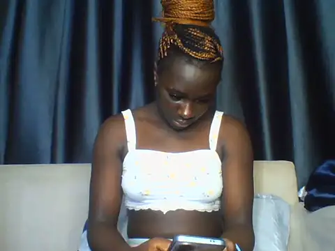 Sexxy Melany  online show from July 4, 6:15 pm