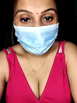 HORNI SHALU50 online show from May 18, 6:19 am