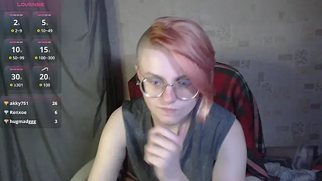   Freya    online show from June 20, 5:38 pm