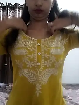 Yoga Session online show from June 25, 6:09 pm