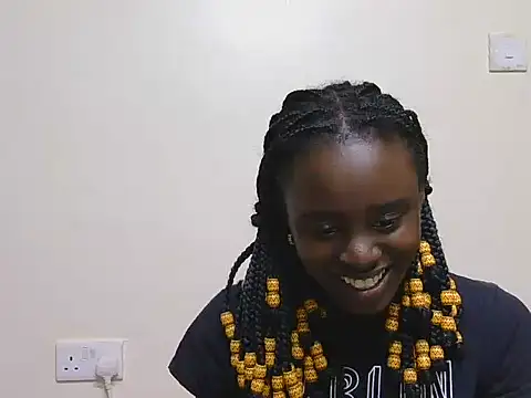 SassyTarrif online show from June 20, 8:23 pm
