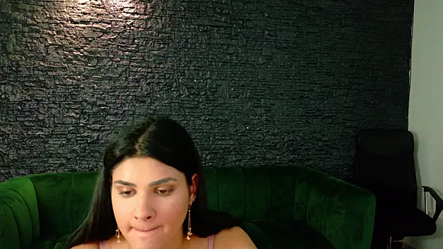 EvvaMonroe online show from June 30, 7:24 pm
