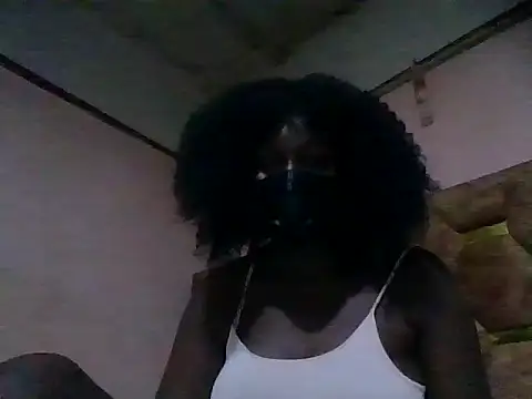 Gbadassexy online show from May 17, 12:10 am