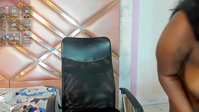 AbbyJohnn online show from June 10, 12:15 pm