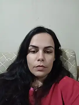 Aura Catherine online show from June 12, 2:41 am
