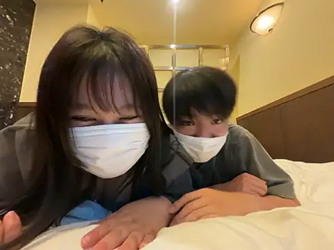 RIHO riho 02 online show from May 23, 1:31 pm