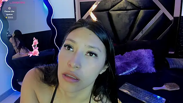 Queen Jen online show from June 22, 3:25 am