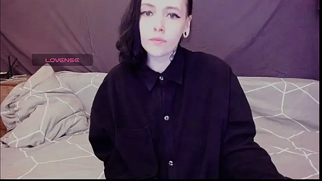 Polly Megan online show from June 21, 8:46 pm