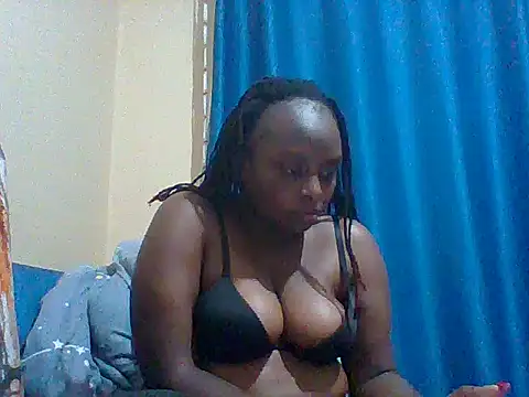 Spicy melooo online show from May 20, 8:06 pm