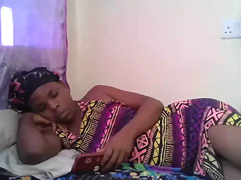 Cutebic online show from June 13, 5:38 am