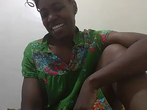 Eebony Bubbly online show from June 24, 11:31 am