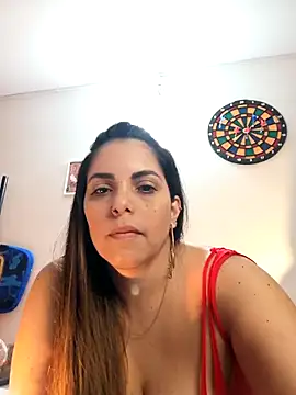CampanulaHot online show from May 22, 11:36 pm