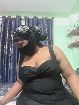 sexyDiva9 online show from May 18, 8:37 pm
