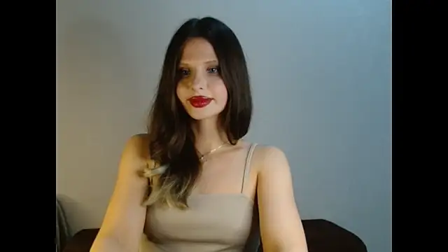 Jessicaxq online show from June 7, 11:00 pm