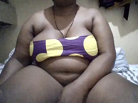 ChoccoCherry online show from May 21, 9:02 pm