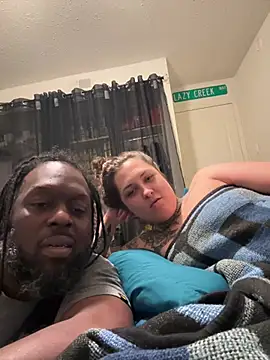shadowmanNsnowflake online show from July 27, 7:38 am