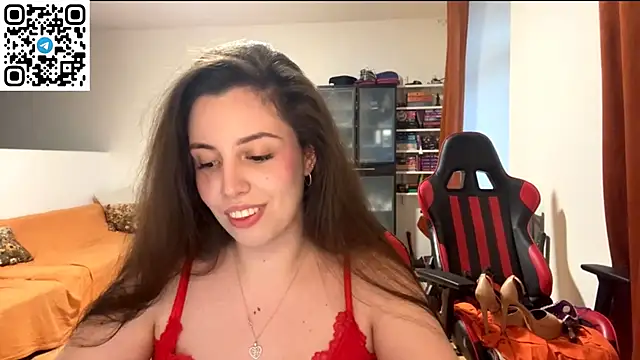 SweetFenomen67 online show from June 25, 6:20 pm