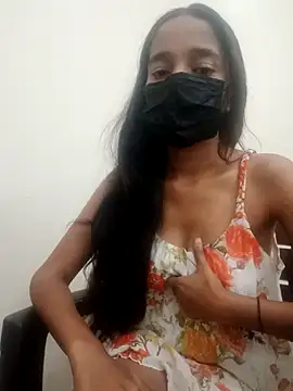Cute-Anchal online show from May 20, 4:26 pm