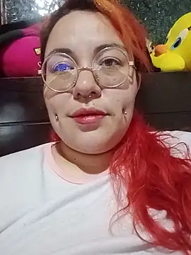 bruja sscarlata online show from June 15, 4:02 am