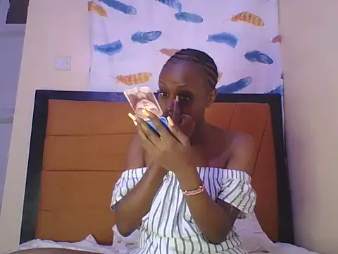 Ellaa doll online show from June 6, 4:46 pm