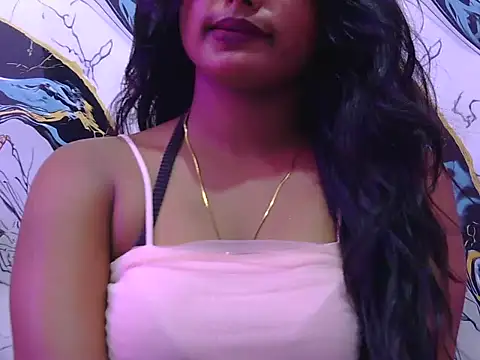 Itz-jasleen online show from May 20, 4:31 am