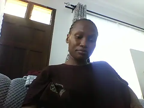 NairobiPrinces online show from May 19, 11:06 am