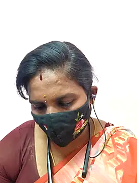 CuteTamizhachi online show from July 15, 4:00 pm