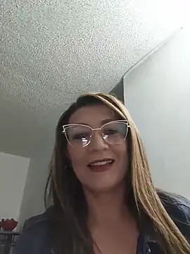 Angelica flack online show from May 27, 11:46 pm