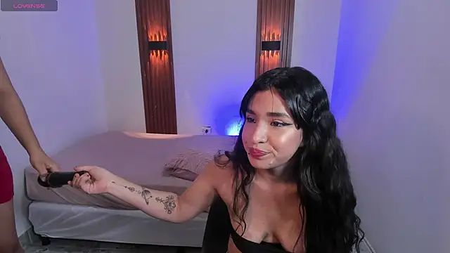 AmyPrice9 online show from July 1, 7:46 pm