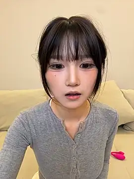 xiaojiu-baobei online show from May 26, 5:45 pm